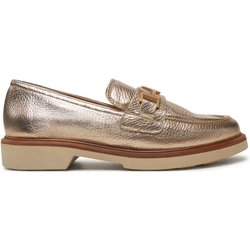 Slipper Hispanitas HV254066 Goldfarben
