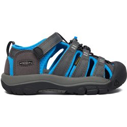 Sandalen Keen Newport H2 1022825 Grau