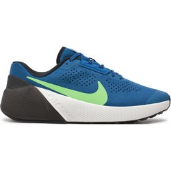 Fitnessschuhe Nike Air Zoom TR 1 DX9016 400 Dunkelblau