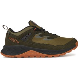 Trekkingschuhe Keen Hightrail Wp 1030354 Khakifarben