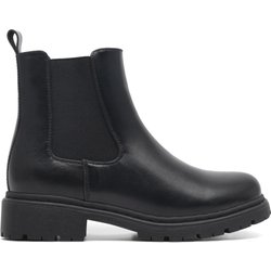 Stiefeletten Jenny Fairy JETTE WS5150-07 Schwarz