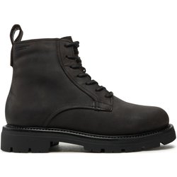 Schnürstiefeletten Vagabond Shoemakers Cameron 5697-009-31 Braun