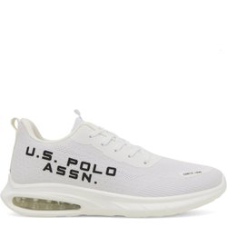 Sneakers U.S. Polo Assn. ACTIVE001 Weiß
