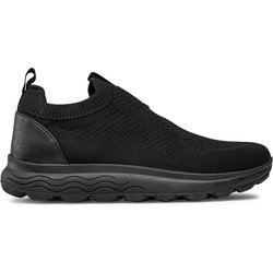 Sneakers Geox U Spherica A U25BYA 0006K C9997 Schwarz