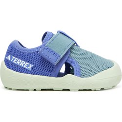 Sandalen adidas Terrex Captain Toey JI1365 Grau