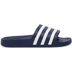 Pantoletten adidas ADILETTE AQUA F35542_ Dunkelblau