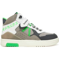 Sneakers Biomecanics 251237 S Grau