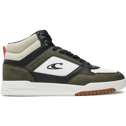 Sneakers O'Neill Cambria Mid 90243027.08E Grün