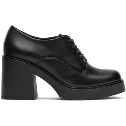 Halbschuhe Lasocki DANTA WYL3355-1Z Schwarz