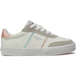 Sneakers Pepe Jeans Kenton Origin G PGS30602 Weiß