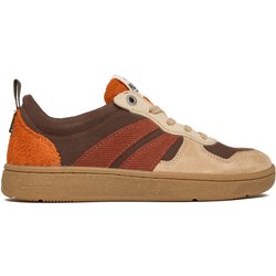 Sneakers Palladium Pallacup Flame Sde 79505-291-M Braun