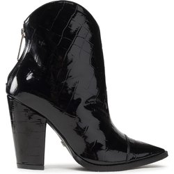 Cowboystiefel Rage Age RA-32-06-000419 Schwarz