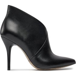 Stiefeletten R.Polański 0716 Schwarz