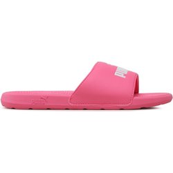 Pantoletten Puma Cool Cat 2.0 Jr Knockout 39088108 Rosa