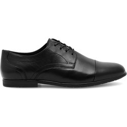 Halbschuhe Lasocki KONGO-19 MI08 Schwarz