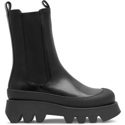 Stiefeletten Badura IDEM-01 Schwarz
