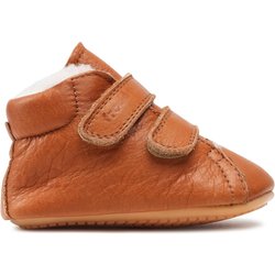 Schnürschuhe Froddo G1130013-4 M Braun
