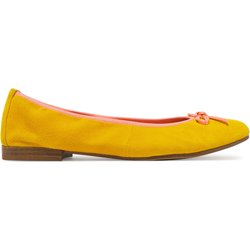 Ballerinas Tamaris 1-22166-44 Gelb