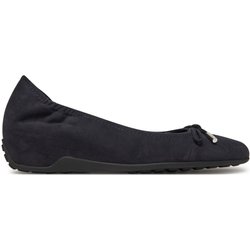 Ballerinas HÖGL 9-103712 Dunkelblau