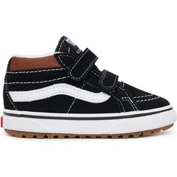 Sneakers Vans MTE SK8-Mid Reissue V VN000D119AS1 Schwarz