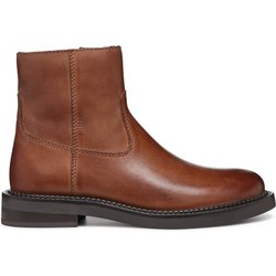 Stiefeletten Geox D Serilda D46WYB 00043 C6002 Braun