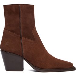 Stiefeletten G-Star Raw EO-OZGUR-25FW39-1 Braun