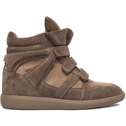 Sneakers Badura EO-IVI-LT1885-2N Braun