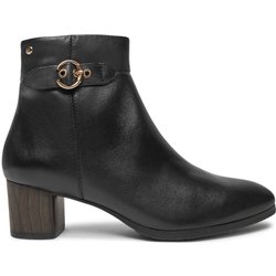 Stiefeletten Pikolinos Calafat W1Z-8588 Schwarz