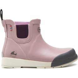Gummistiefel Viking River Chelsea 1-60260-94 Violett