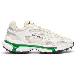 Sneakers Lacoste L003 2K24 747SFA0012 Weiß