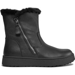 Stiefeletten Caprice 9-26423-41 Schwarz