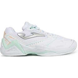 Tennisschuhe Joma Set 2502 TSELS2502C Weiß