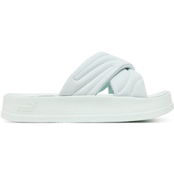 Pantoletten Puma Leadcat Platform 400340 04 Himmelblau