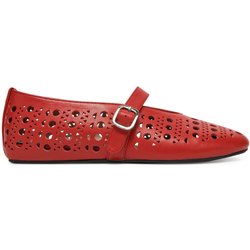 Ballerinas Badura ELAN-SLT24067P-55 Rot