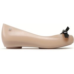 Ballerinas Melissa Melissa Ultragirl Bow Iii Ad 33891 Beige