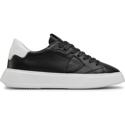 Sneakers Philippe Model Temple BTLU V002 Schwarz