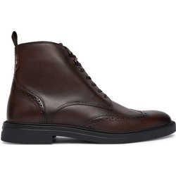 Stiefel BOSS Calev 50552551 Braun