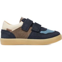 Sneakers Mrugała 3212/5-77 Dunkelblau