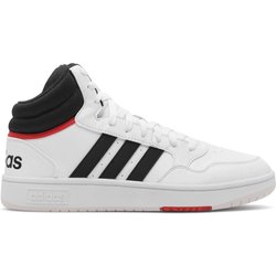 Sneakers adidas HOOPS 3.0 MID GY5543 Weiß