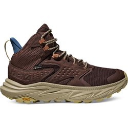 Trekkingschuhe Hoka Anacapa 2 Mid Gtx 1141633F Braun