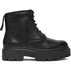 Schnürschuhe G-Star Raw CEO-WB-ADELA-08 Schwarz