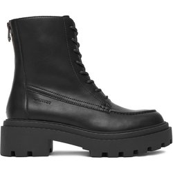 Schnürschuhe G-Star Raw CEO-ZUM-HY25713-1-1 Schwarz