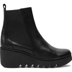 Stiefeletten Fly London Bagufly P501233020 Schwarz