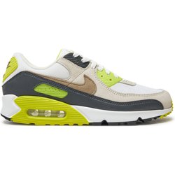 Sneakers Nike Air Max 90 DM0029 107 Weiß