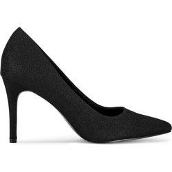 High Heels JENNY WYL3660-8 Schwarz