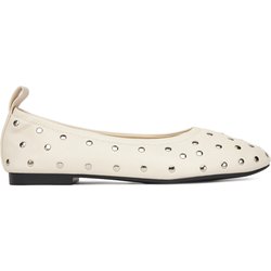 Ballerinas Badura HEATHER-LT249060-56 Weiß