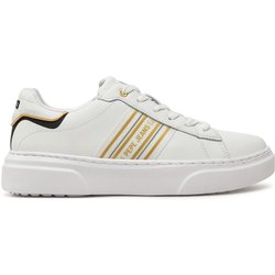 Sneakers Pepe Jeans PLS00020 Weiß