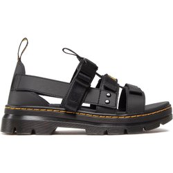 Sandalen Dr. Martens Pearson 26473001 Schwarz