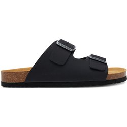 Pantoletten Dr. Brinkmann 600390 5 Dunkelblau