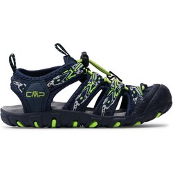 Sandalen CMP Sahiph Hiking Sandal 30Q9524 Dunkelblau